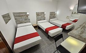 Hostal Vegas Madrid